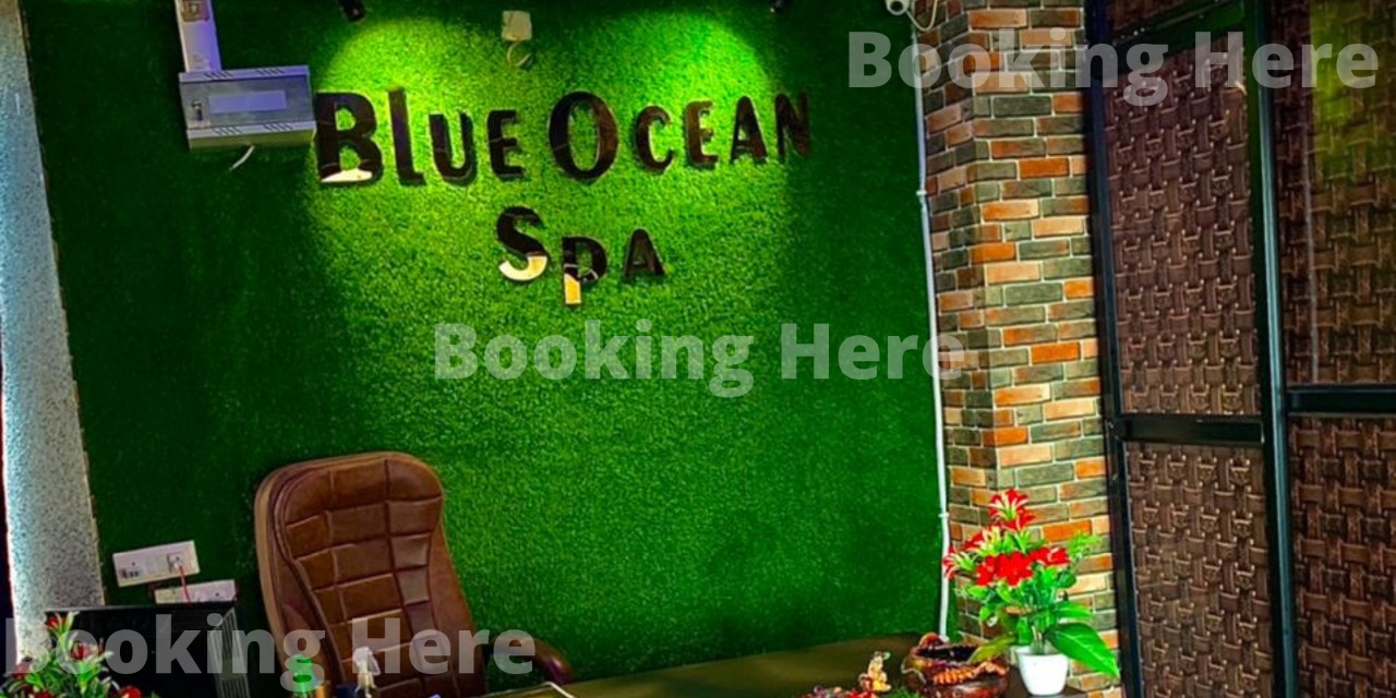 Blue Ocean Spa